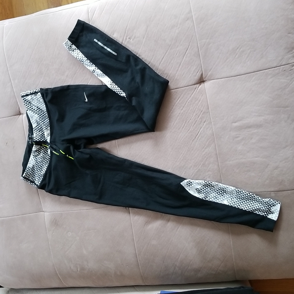 Nike dri fit